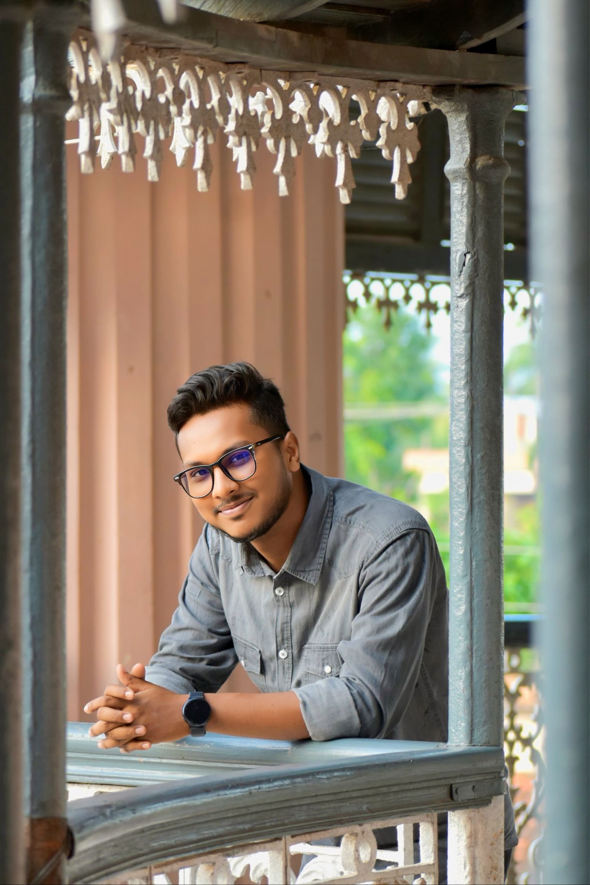 Zahid Hasan Tonmoy — profile photo