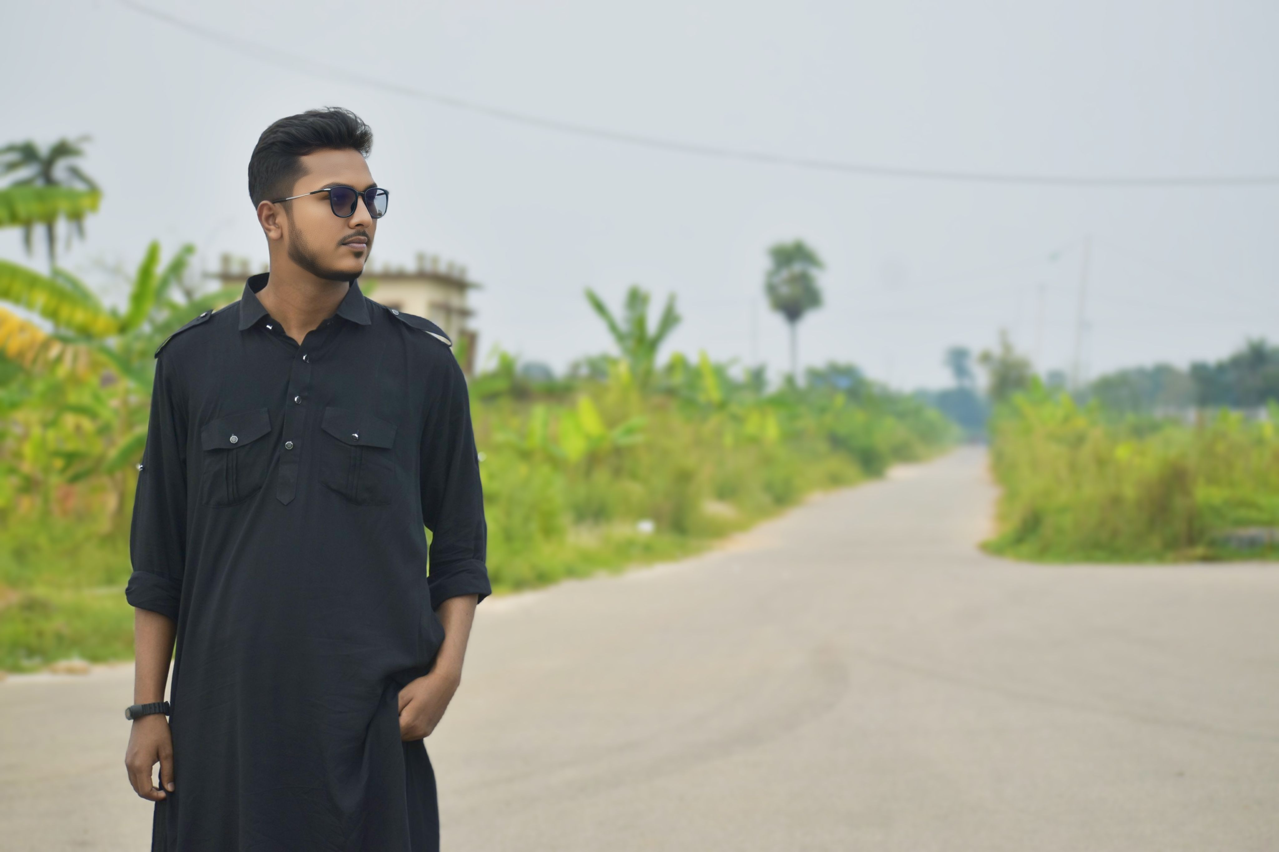 About Me Image